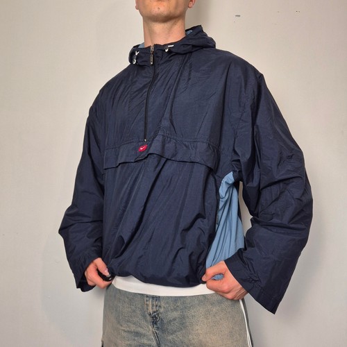 Nike vintage y2k jacket - vintage,