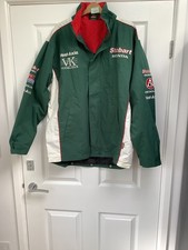Stobart Honda BSB Team Jacket