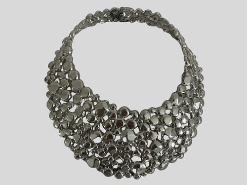 Trinny collar necklace - collar,