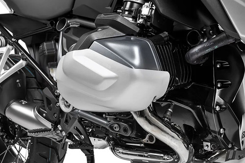 Cylinder protection aluminium - cylinder,