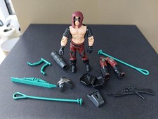 GI JOE - ARAH - HASBRO - 1984