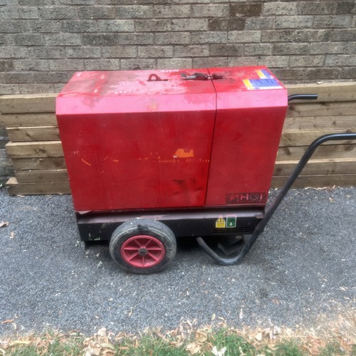 Harrington 6kva diesel - 6kva,