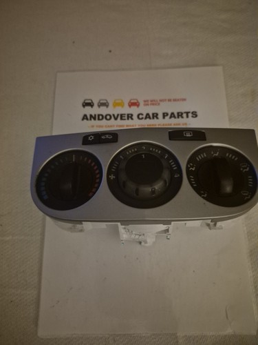 Vauxhall corsa heater - vauxhall,