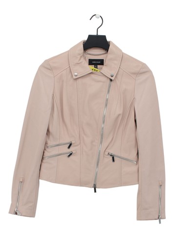 Karen millen motorcycle jacket - millen,