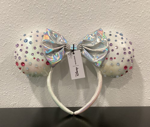 Baublebar disney iridescent - disney,