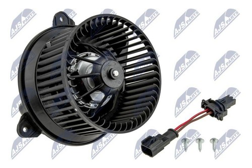 Interior blower fits - fits, nissan