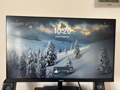 Philips 27e1n1800ae ultra - , 27"
