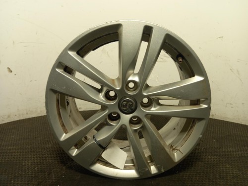 Vauxhall astra alloy - vauxhall,