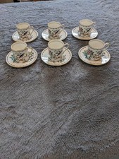 Aynsley Bone China Pembroke