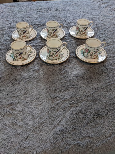 Aynsley bone china pembroke - aynsley,