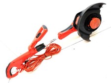 Flymo Contour 500E Corded Electric Grass Strimmer 500w - Used *No Plant Guard