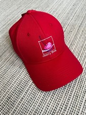 Cherry Float Cap Official Coca