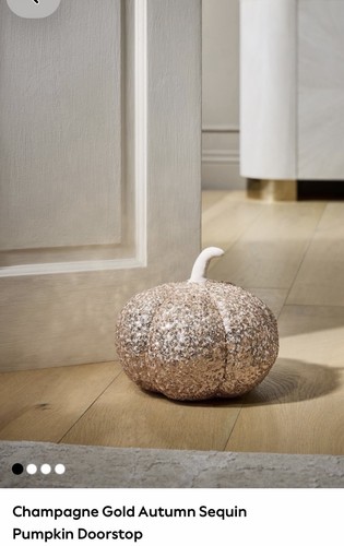Next gold sequin - next, door