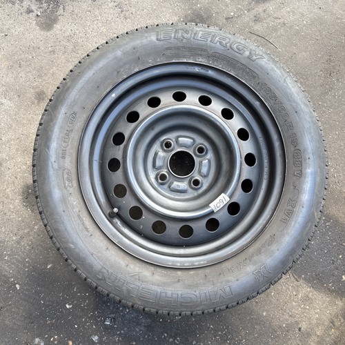 Vauxhall astra mk5 steel - mk5, h