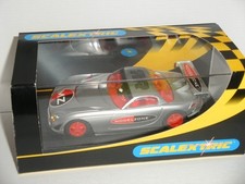 Scalextric c2390 tvr speed - -,