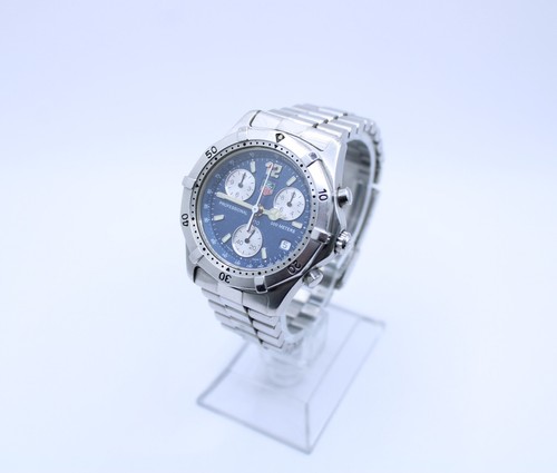 Tag heuer 2000 series - tag,