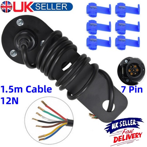 12n full single - 12n, towing