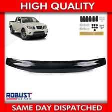 FOR NISSAN NAVARA 2006-2015