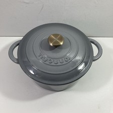 Large Cast Iron Nuova