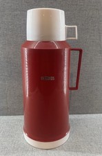 Thermos Vintage Thermos Flask
