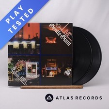 Gentle Giant Playing The Fool