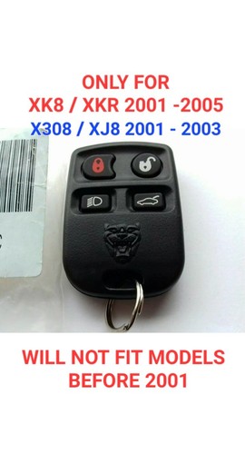 New lje2610bc jaguar x308 xjr - new,