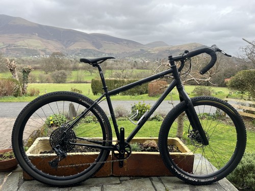 Salsa fargo large - fargo, (custom
