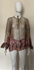 ETRO Silk Shirt