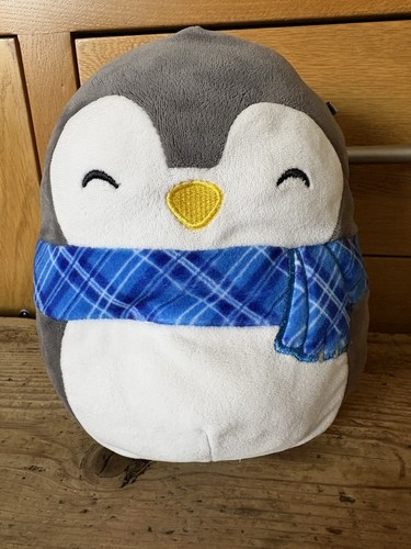 Squishmallow luna the penguin - squishmallow,