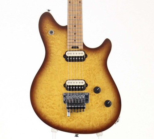 Evh made japan wolfgang - evh,