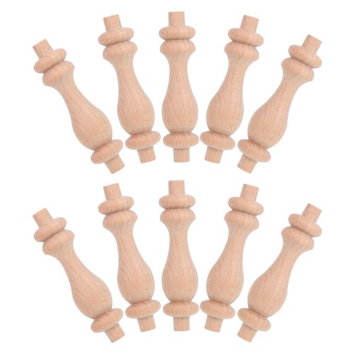 Pcs log pillars - pcs,