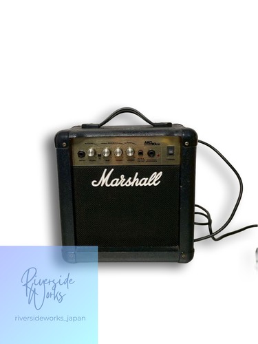 Marshall mg10cd 10w guitar - mg10cd,