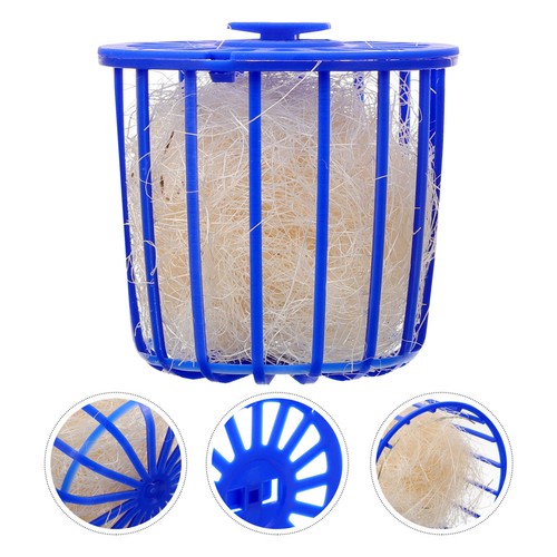 Pcs canary nests for - canary, cages
