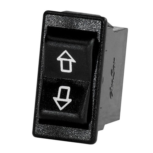 Spare rocker switch p2000 - rocker,