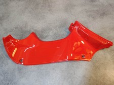 Left interior trim CBR600F