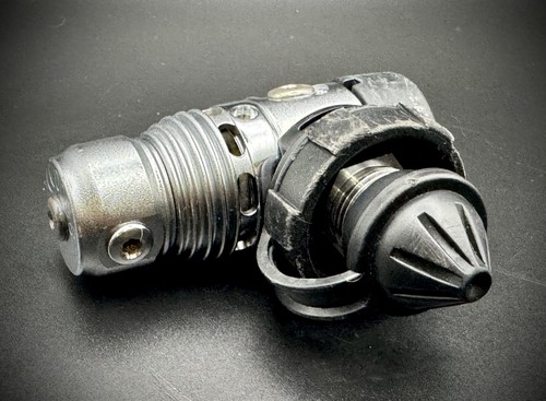 Scubapro din 300 bar - scubapro, 25