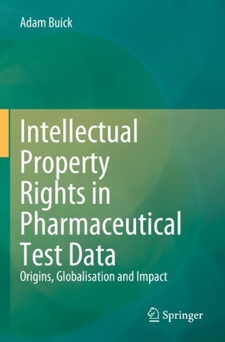 Intellectual property rights - intellectual,