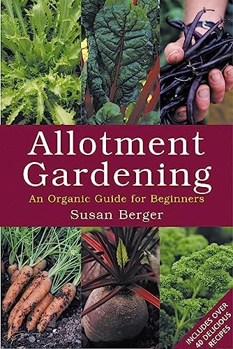 Allotment gardening an - allotment,