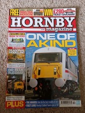 Hornby Magazine Issue 220