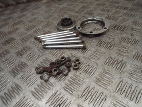 Honda cb750 750 k6 sohc - honda,