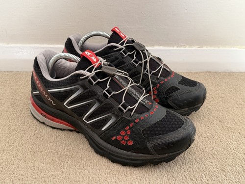 Salomon crossmax trail - salomon, 1