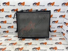 2020 Isuzu D-Max Blade Engine