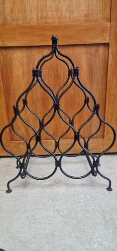 Triangle shaped bottle bent - 8,