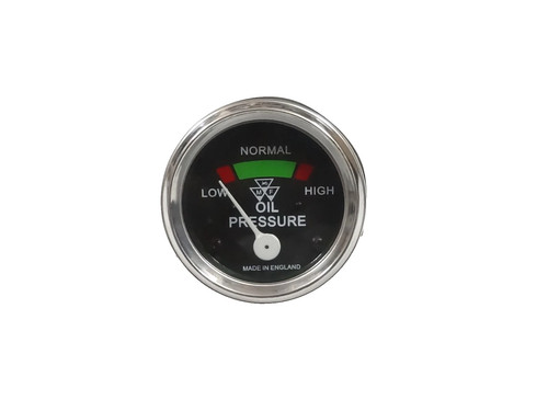 Diesel tractor oil pressure - diesel,