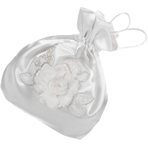 Bridal dolly bag - dolly,