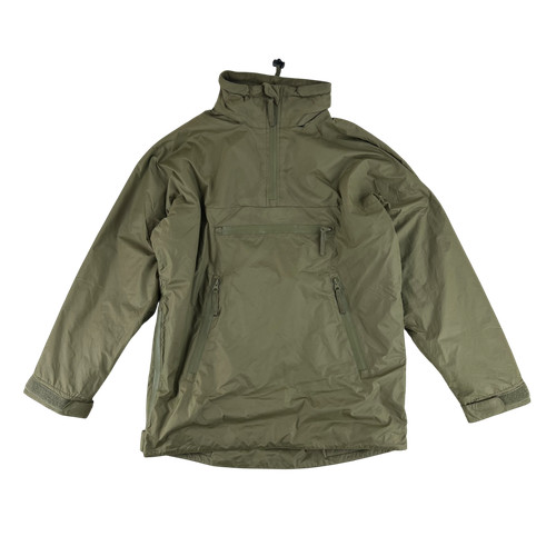 British army surplus - british,