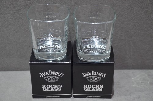 Jack daniel embossed - jack,