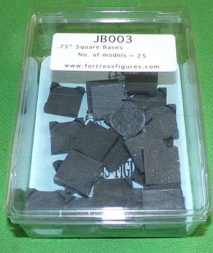 Fortress figures jb003 square - jb003,