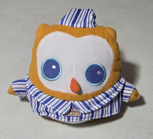Onaroo wake owl night - onaroo, ok