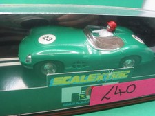 SCALEXTRIC C289 ASTON MARTIN